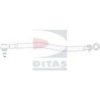 DITAS A1-1729 Centre Rod Assembly